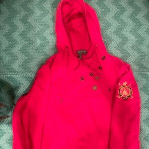 VNTG POLO cozy Medium weight sweatshirt